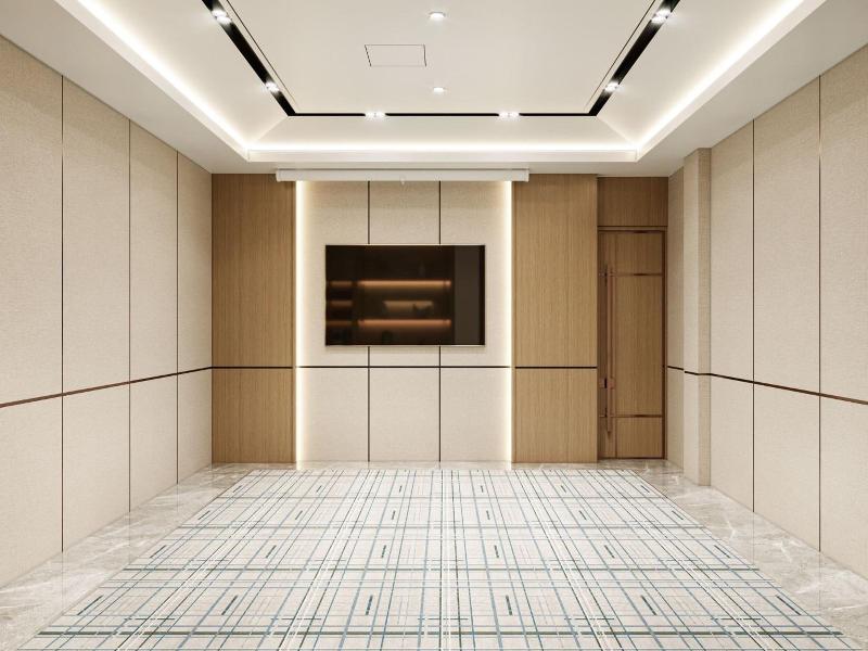 Sheraton Jakarta Soekarno Hatta Airport image
