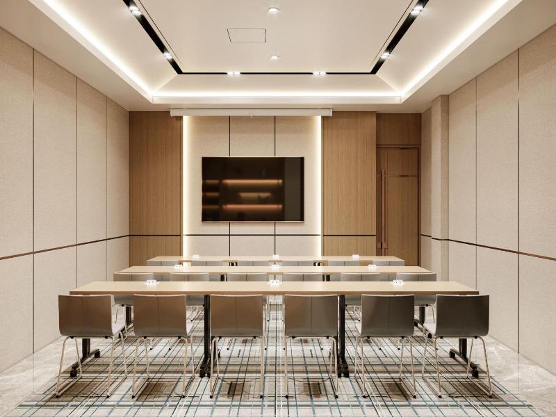 Sheraton Jakarta Soekarno Hatta Airport image