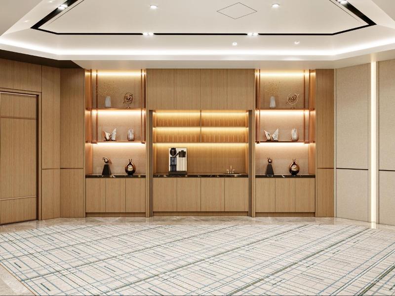 Sheraton Jakarta Soekarno Hatta Airport image