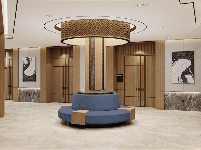 Sheraton Jakarta Soekarno Hatta Airport image