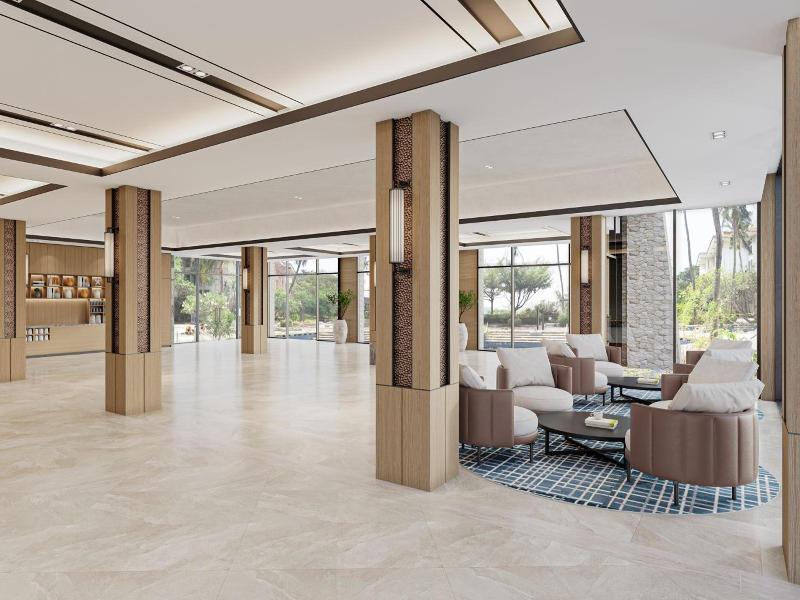 Sheraton Jakarta Soekarno Hatta Airport image