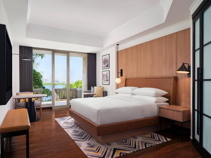 Sheraton Jakarta Soekarno Hatta Airport image