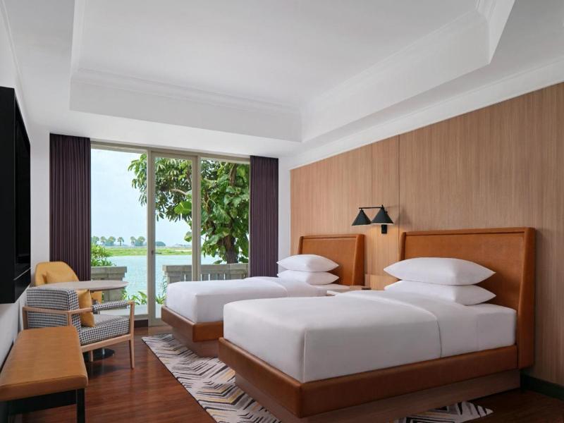 Sheraton Jakarta Soekarno Hatta Airport image