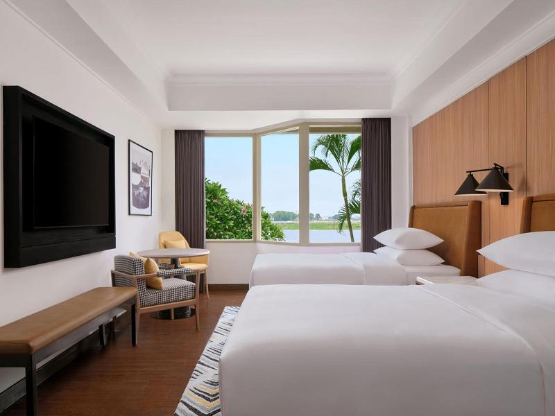 Sheraton Jakarta Soekarno Hatta Airport image