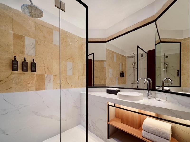 Sheraton Jakarta Soekarno Hatta Airport image