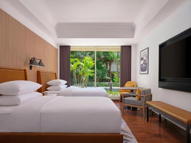 Sheraton Jakarta Soekarno Hatta Airport image