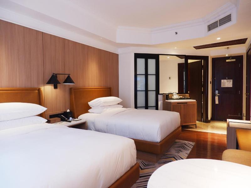 Sheraton Jakarta Soekarno Hatta Airport image