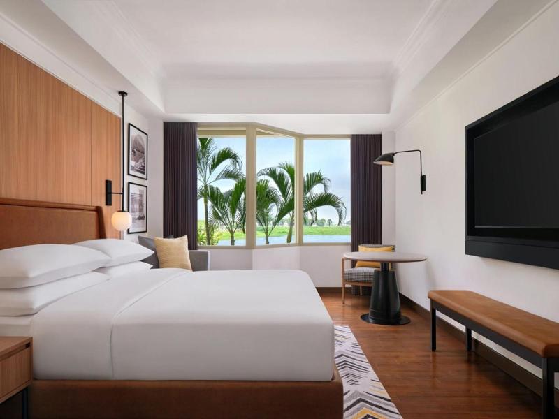 Sheraton Jakarta Soekarno Hatta Airport image