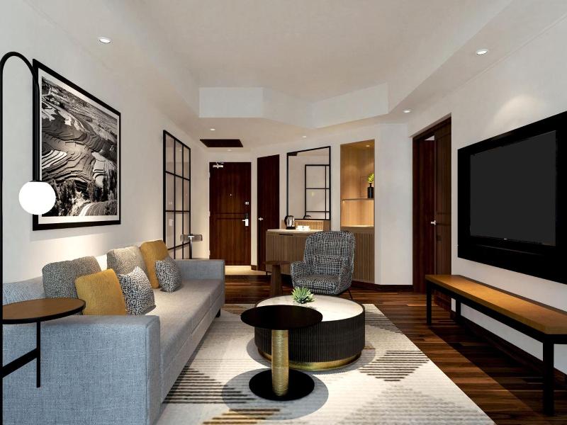 Sheraton Jakarta Soekarno Hatta Airport image