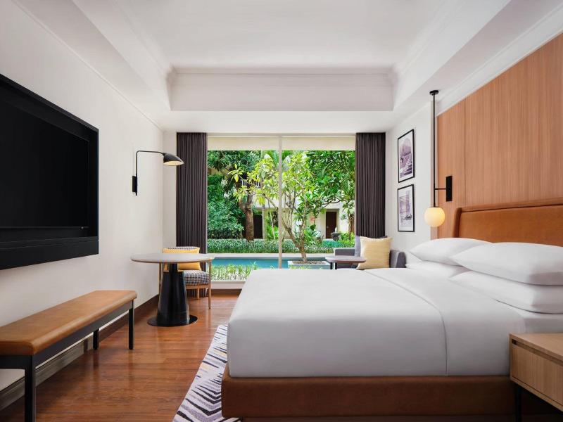 Sheraton Jakarta Soekarno Hatta Airport image