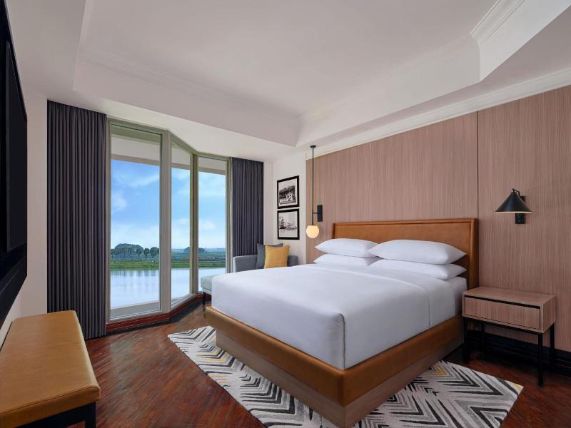 Sheraton Jakarta Soekarno Hatta Airport image
