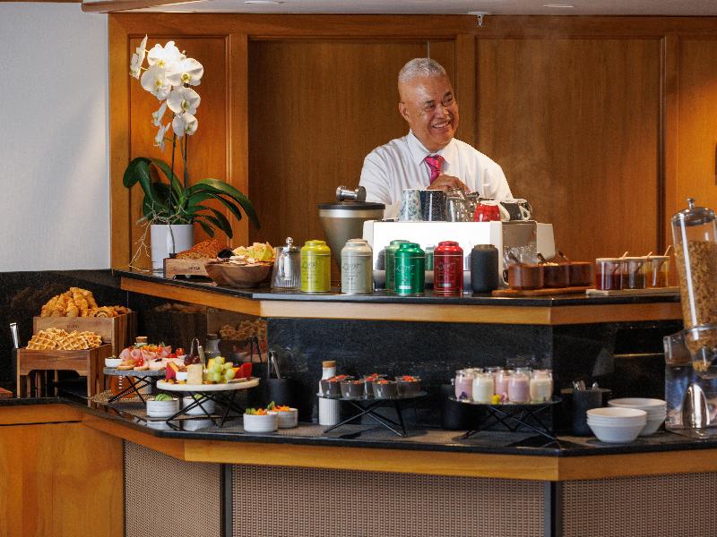 Millennium Hotel Rotorua image