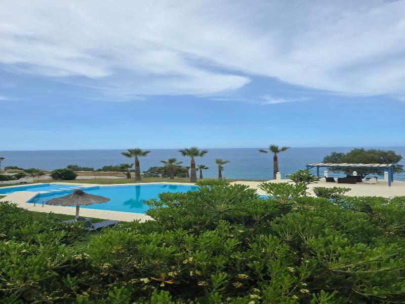 Stella Beach Hotel Panormos — general view