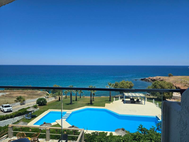 Stella Beach Hotel Panormos — general view