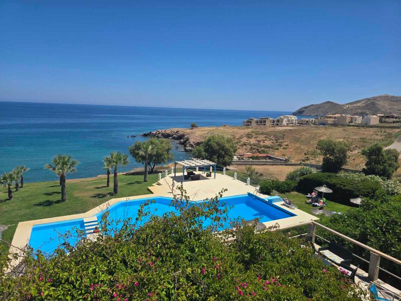 Stella Beach Hotel Panormos — general view