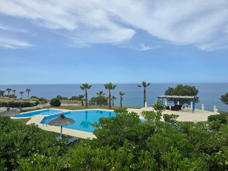 Stella Beach Hotel Panormos — general view