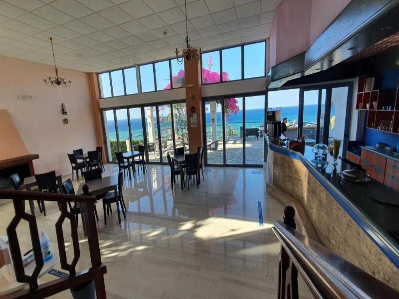 Stella Beach Hotel Panormos image