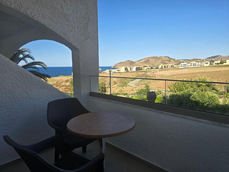 Stella Beach Hotel Panormos image