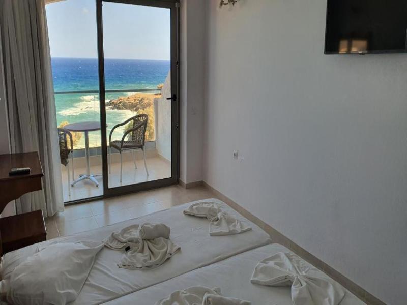 Stella Beach Hotel Panormos image