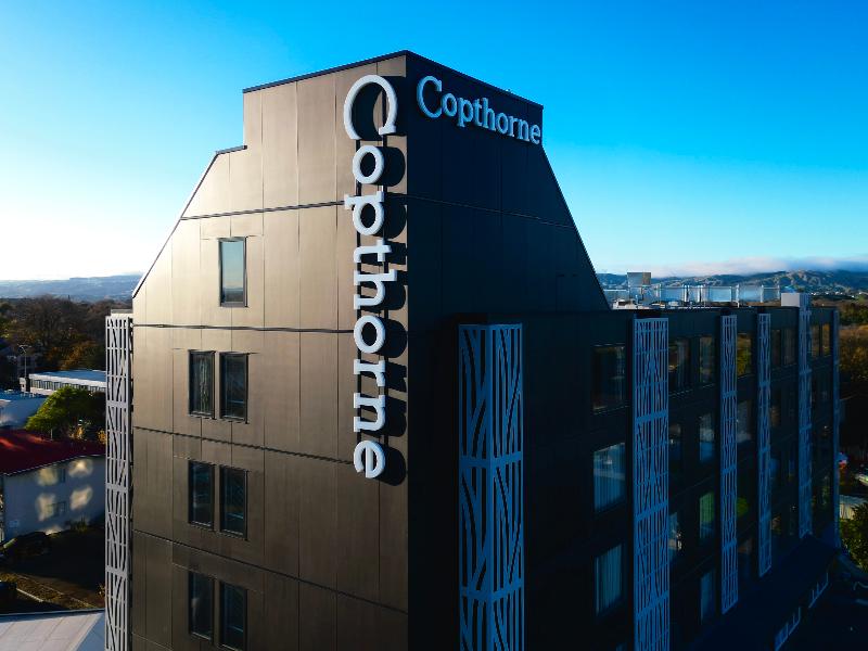Copthorne Hotel Palmerston North