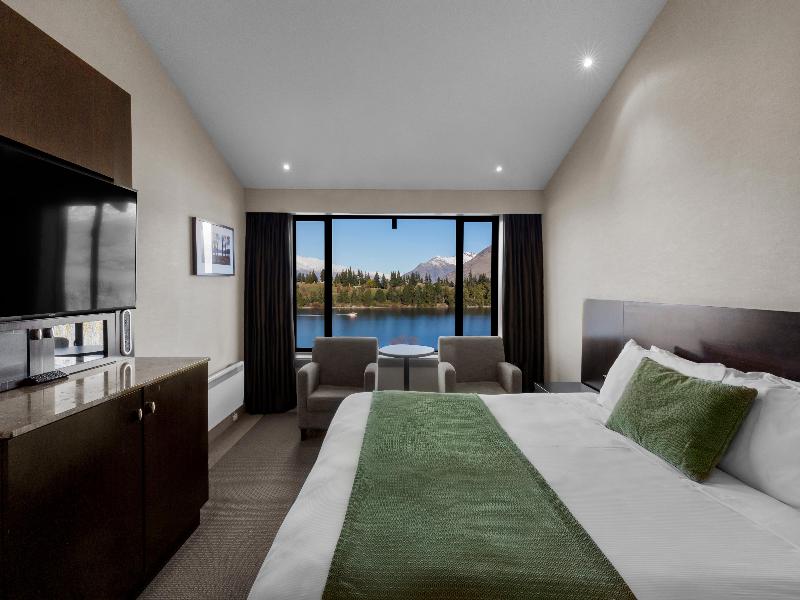 Copthorne Hotel & Resort Queenstown Lakefront image