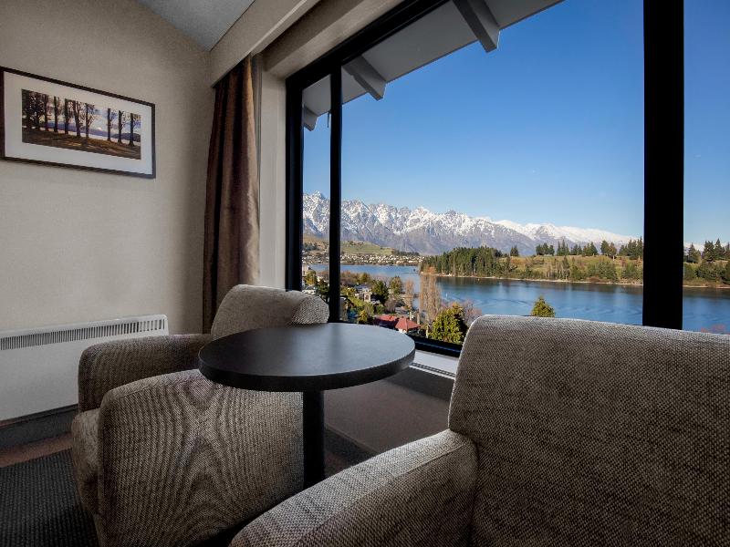 Copthorne Hotel & Resort Queenstown Lakefront image