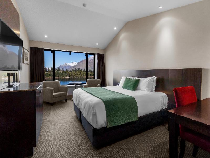 Copthorne Hotel & Resort Queenstown Lakefront image