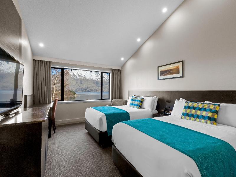 Copthorne Hotel & Resort Queenstown Lakefront image