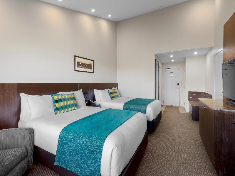 Copthorne Hotel & Resort Queenstown Lakefront image