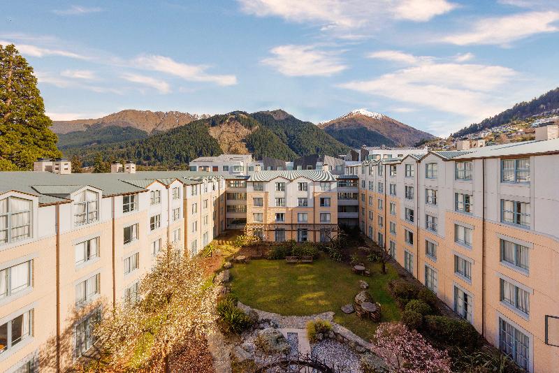 Millennium Hotel Queenstown