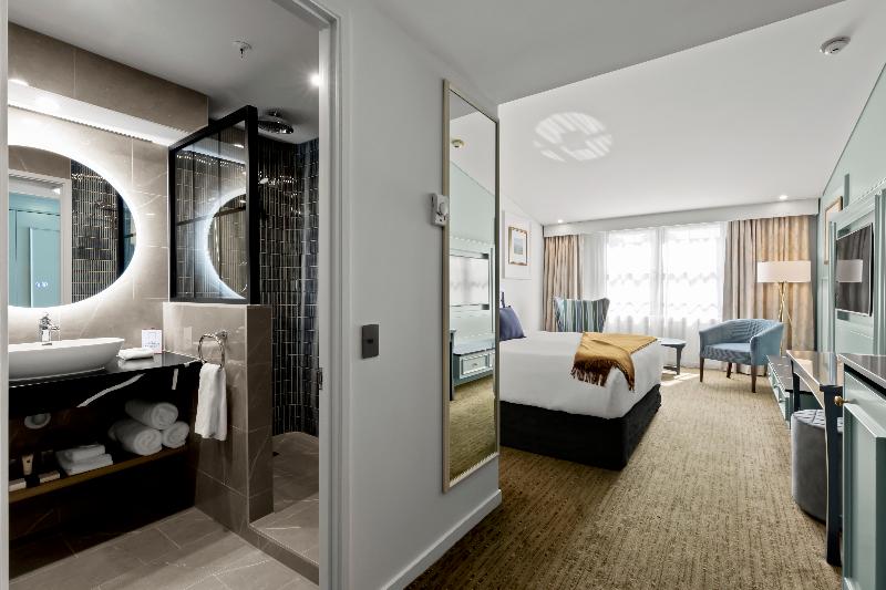 Millennium Hotel Queenstown image