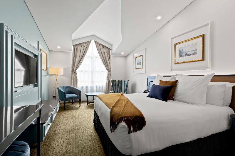 Millennium Hotel Queenstown image