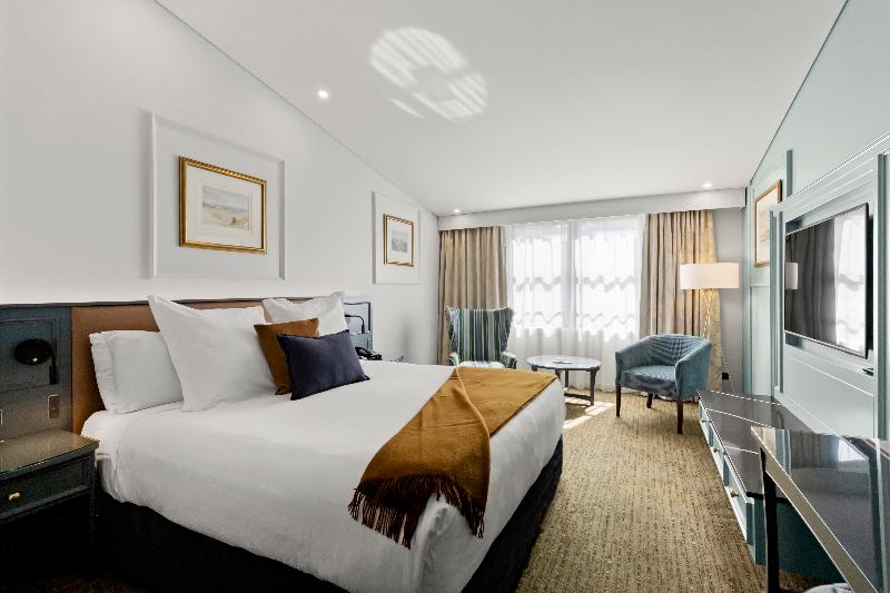 Millennium Hotel Queenstown image