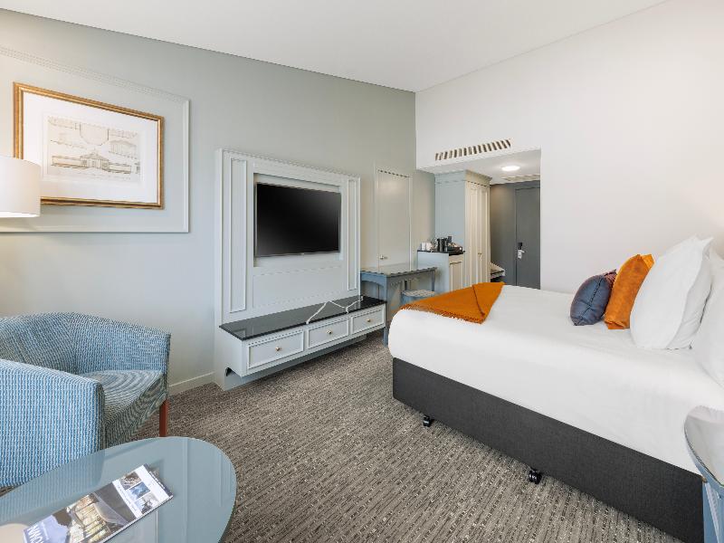 Millennium Hotel Queenstown image