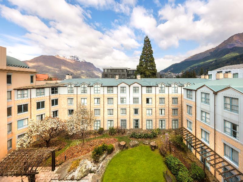 Millennium Hotel Queenstown image