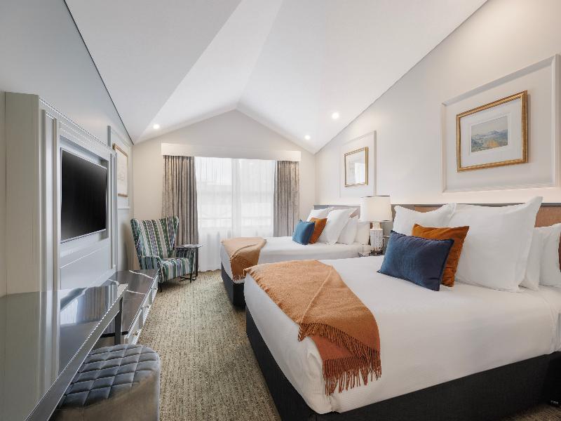 Millennium Hotel Queenstown image