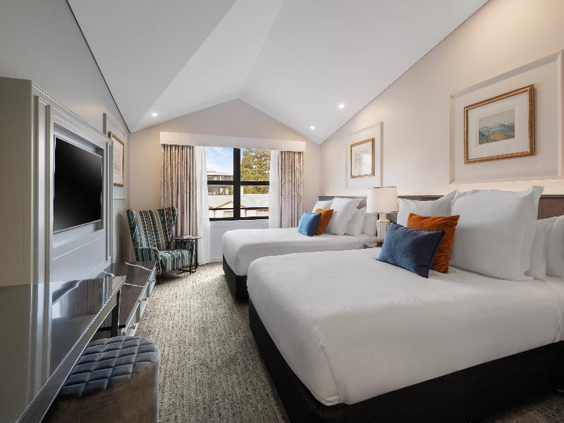 Millennium Hotel Queenstown image