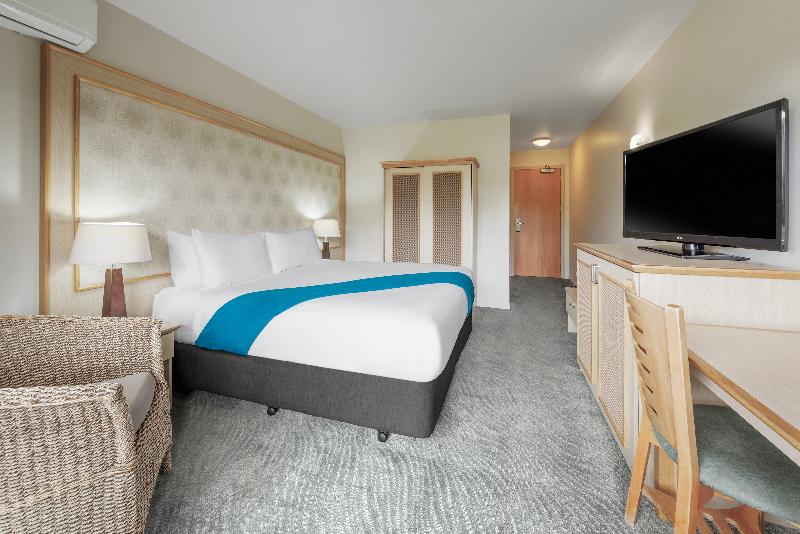 Copthorne Hotel and Resort Bay of Islands image