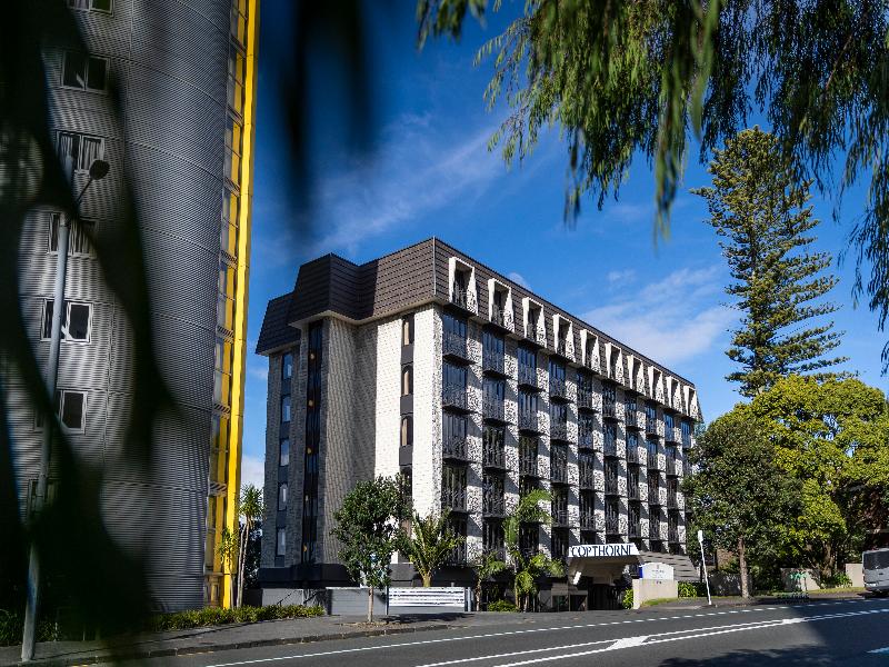 Copthorne Hotel Auckland City image