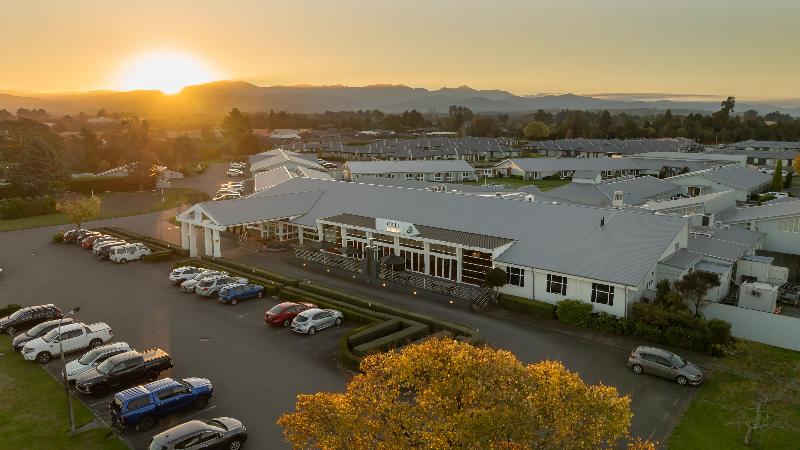 Copthorne Hotel and Resort Solway Park Wairarapa image