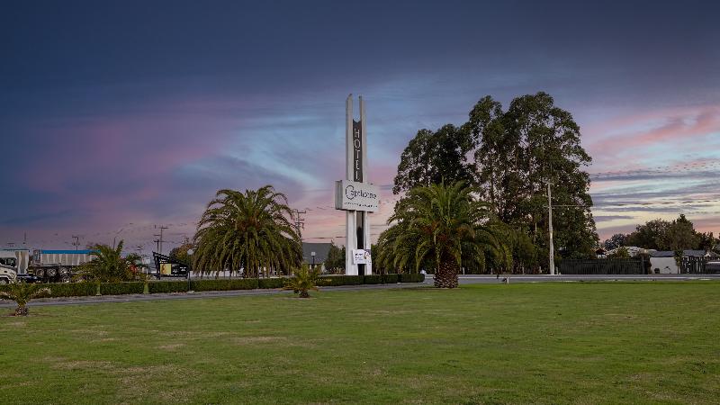 Copthorne Hotel and Resort Solway Park Wairarapa image