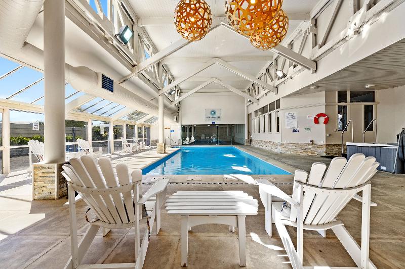 Copthorne Hotel and Resort Solway Park Wairarapa image