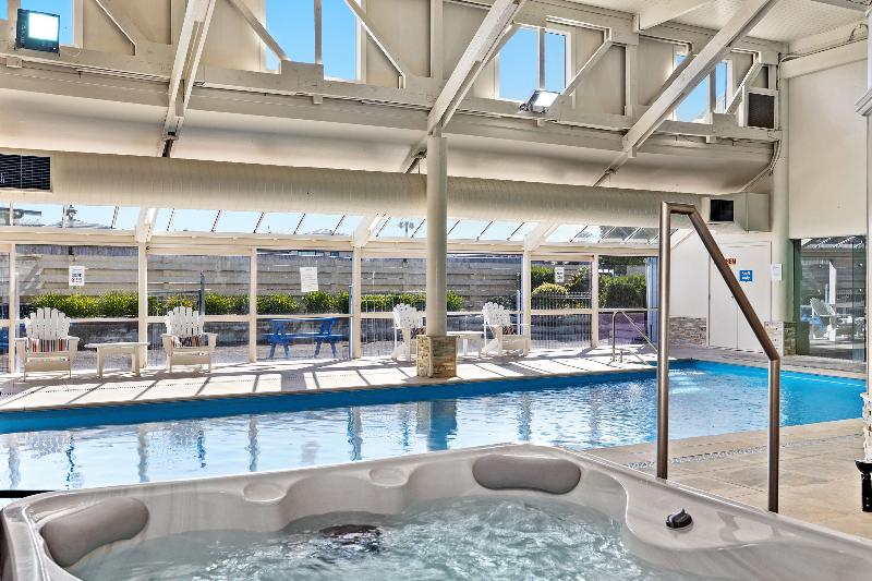 Copthorne Hotel and Resort Solway Park Wairarapa image