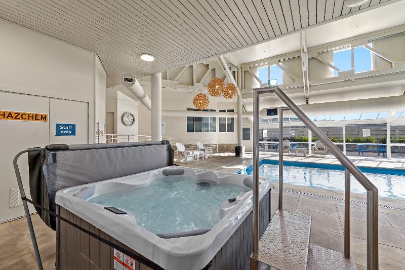 Copthorne Hotel and Resort Solway Park Wairarapa image