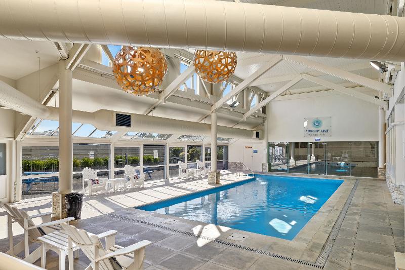 Copthorne Hotel and Resort Solway Park Wairarapa image