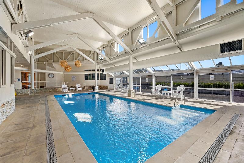 Copthorne Hotel and Resort Solway Park Wairarapa image