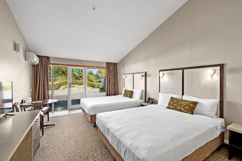 Copthorne Hotel and Resort Solway Park Wairarapa image