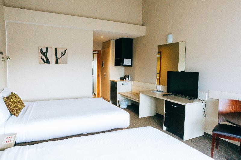 Copthorne Hotel and Resort Solway Park Wairarapa image