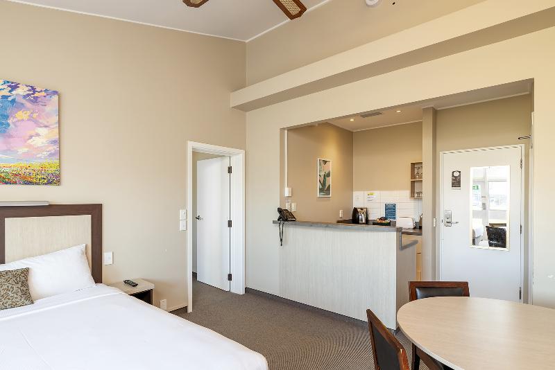 Copthorne Hotel and Resort Solway Park Wairarapa image