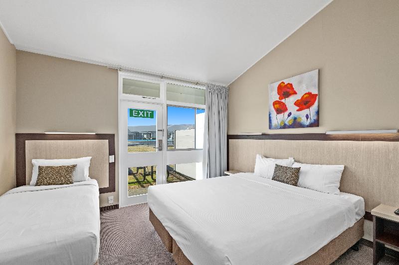 Copthorne Hotel and Resort Solway Park Wairarapa image